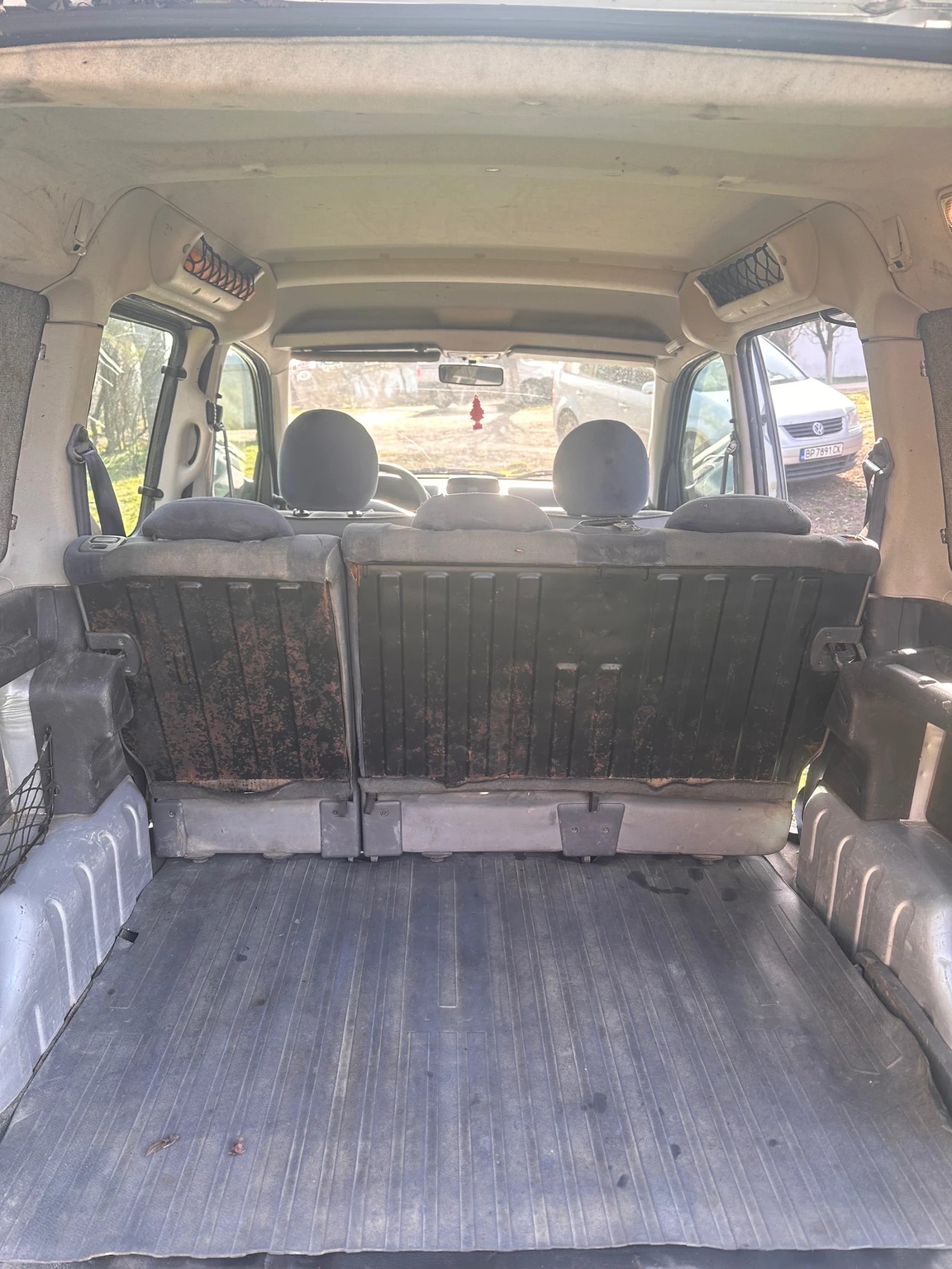 Citroen Berlingo | Mobile.bg � ����������� 8