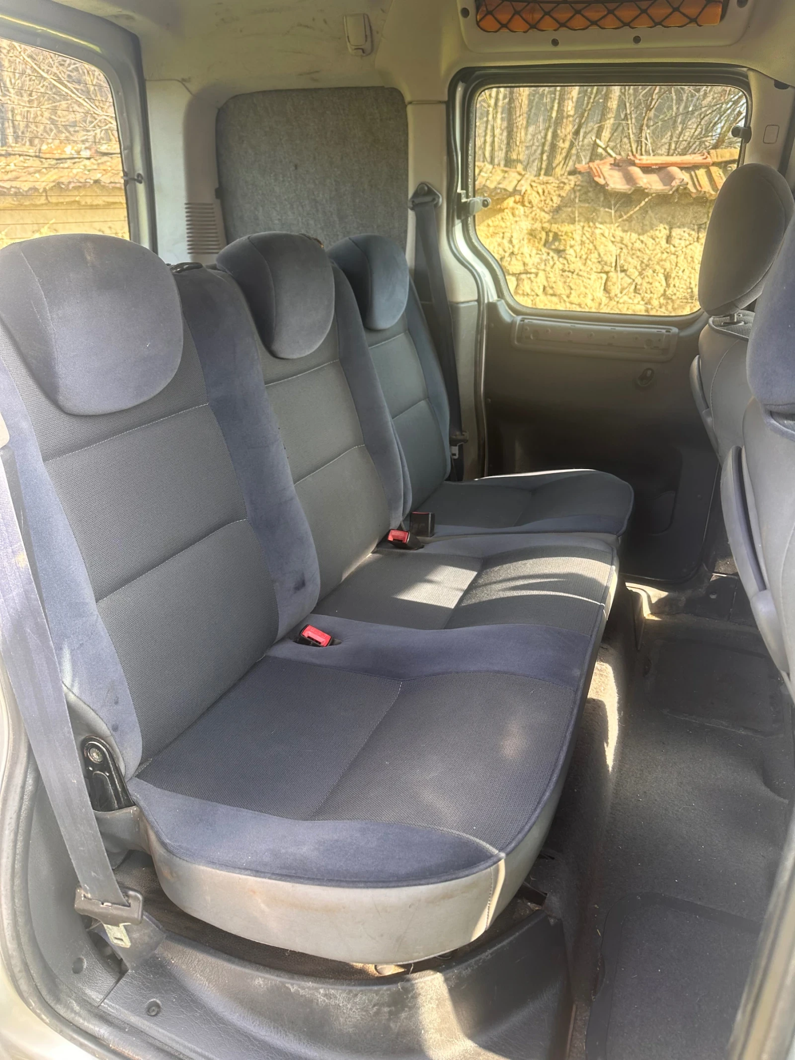 Citroen Berlingo | Mobile.bg � ����������� 5