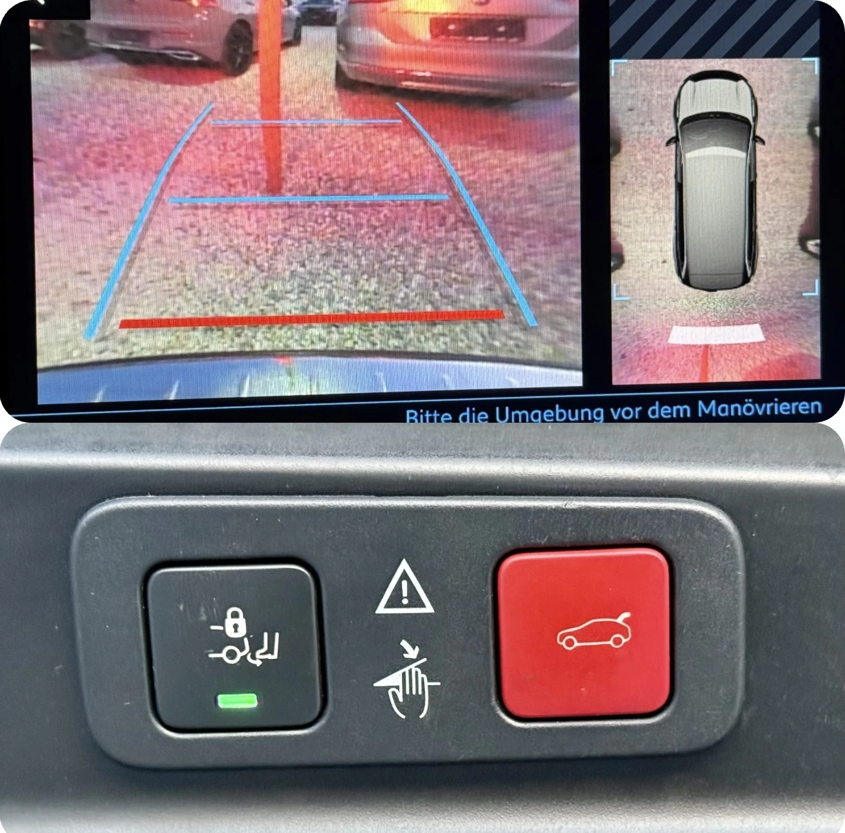 Peugeot 5008 2.0 Blue-HDI GT line, снимка 12 - Автомобили и джипове - 53773793