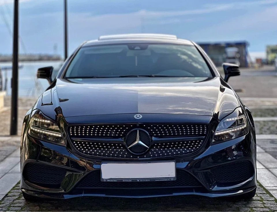 Mercedes-Benz CLS 350  - изображение 2