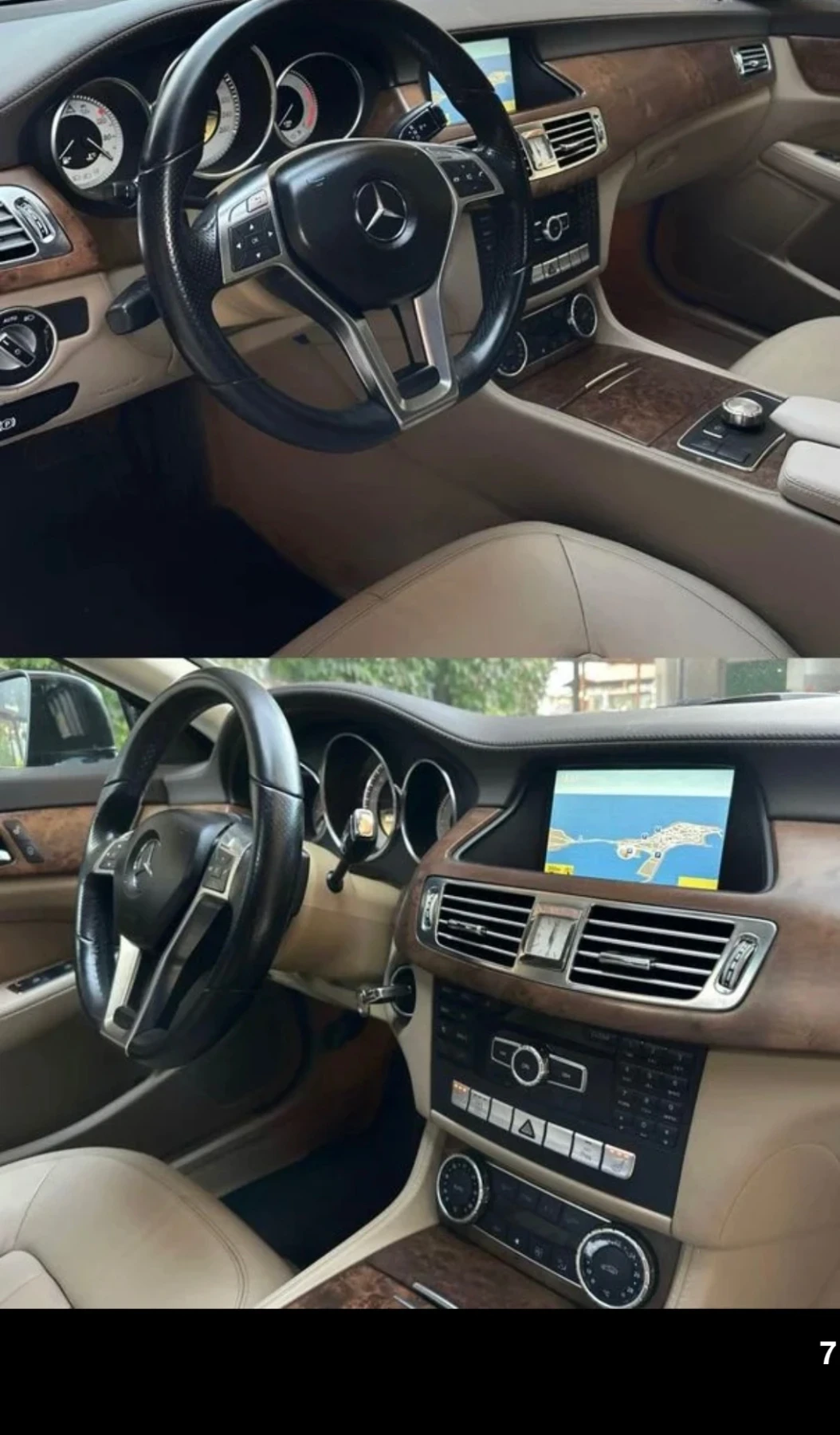 Mercedes-Benz CLS 350  - изображение 10