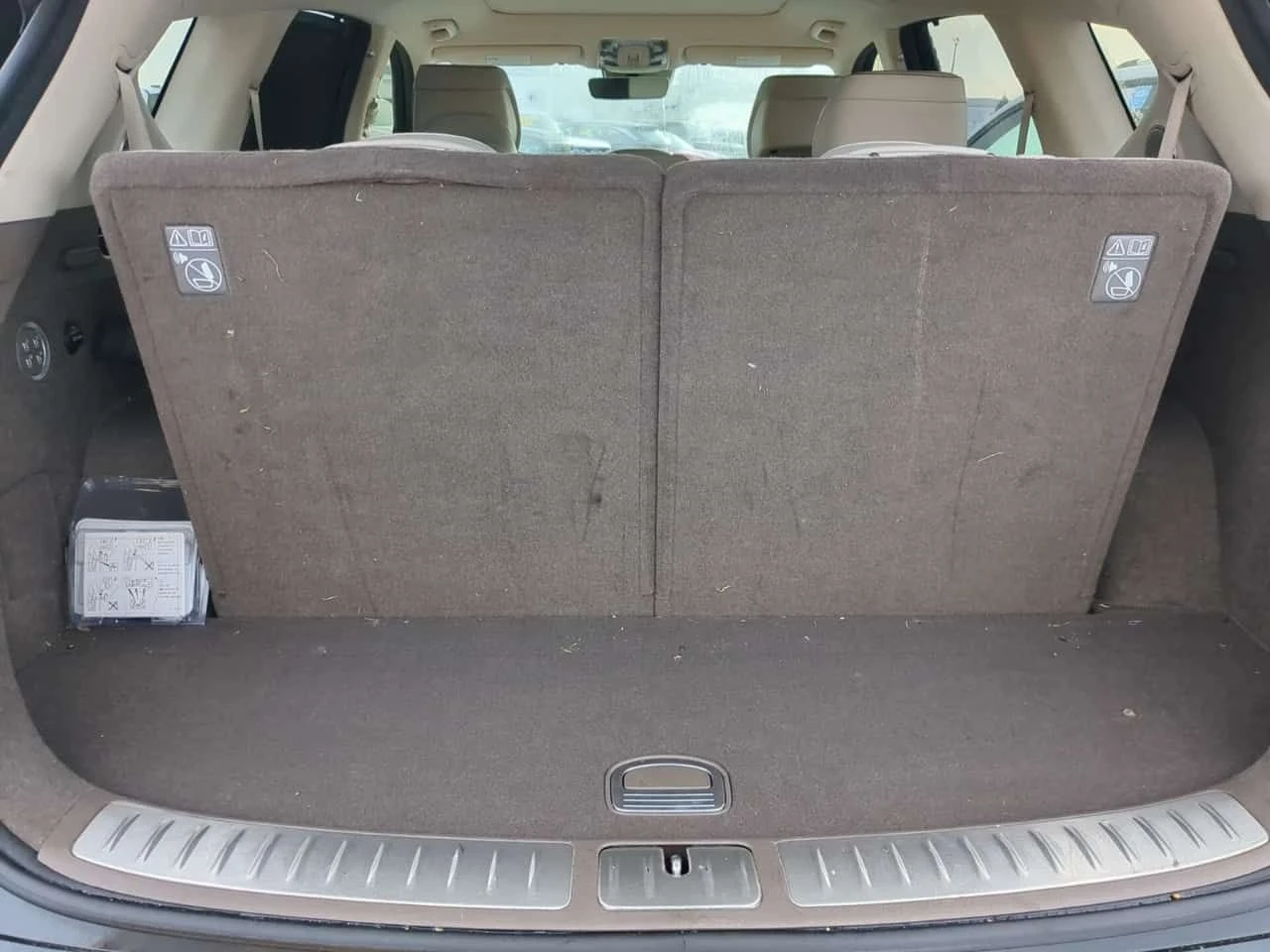 Genesis GV80 3.5T PRESTIGE| NAPPA| 360| 2 КЛЮЧА| CARFAX, снимка 15 - Автомобили и джипове - 53881066