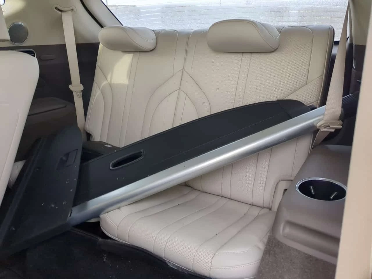 Genesis GV80 3.5T PRESTIGE| NAPPA| 360| 2 КЛЮЧА| CARFAX, снимка 14 - Автомобили и джипове - 53881066