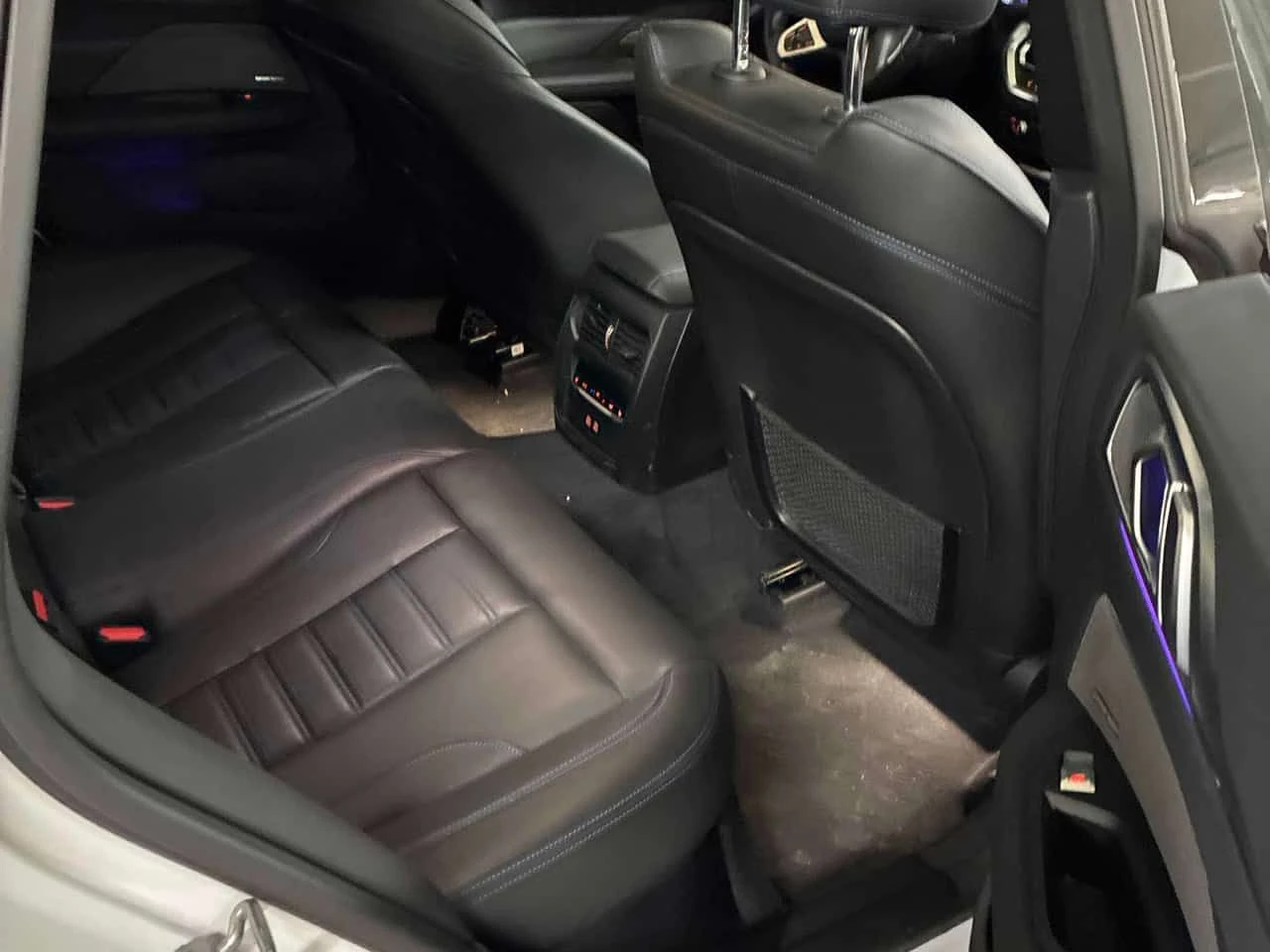 BMW 440 * Harman Kardon * 360 Камери * Хед-Ъп * , снимка 14 - Автомобили и джипове - 54005641