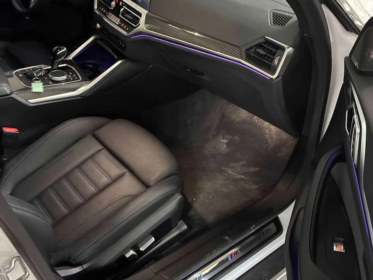 BMW 440 * Harman Kardon * 360 Камери * Хед-Ъп * , снимка 15 - Автомобили и джипове - 54005641