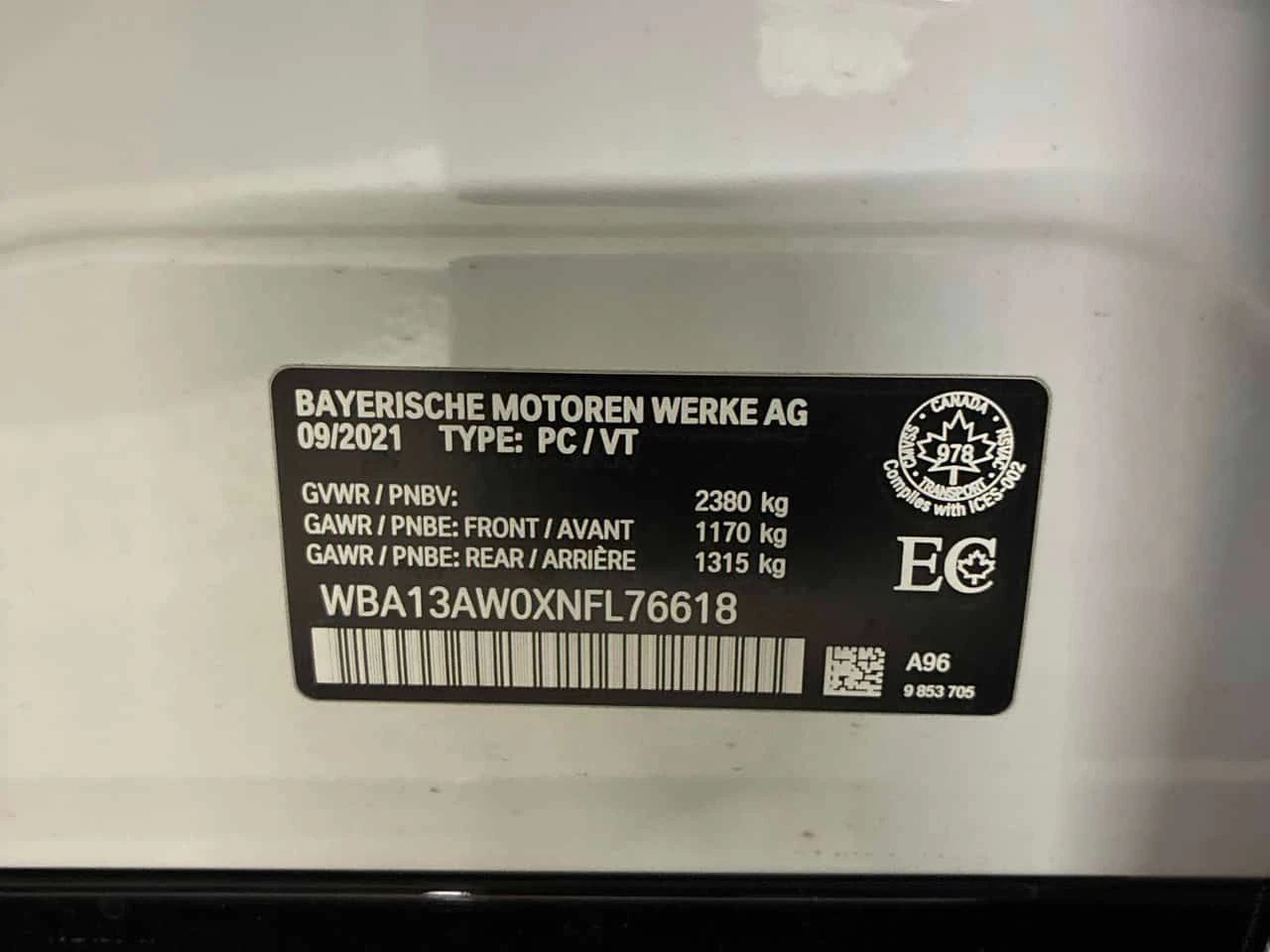 BMW 440 * Harman Kardon * 360 Камери * Хед-Ъп * , снимка 11 - Автомобили и джипове - 54005641