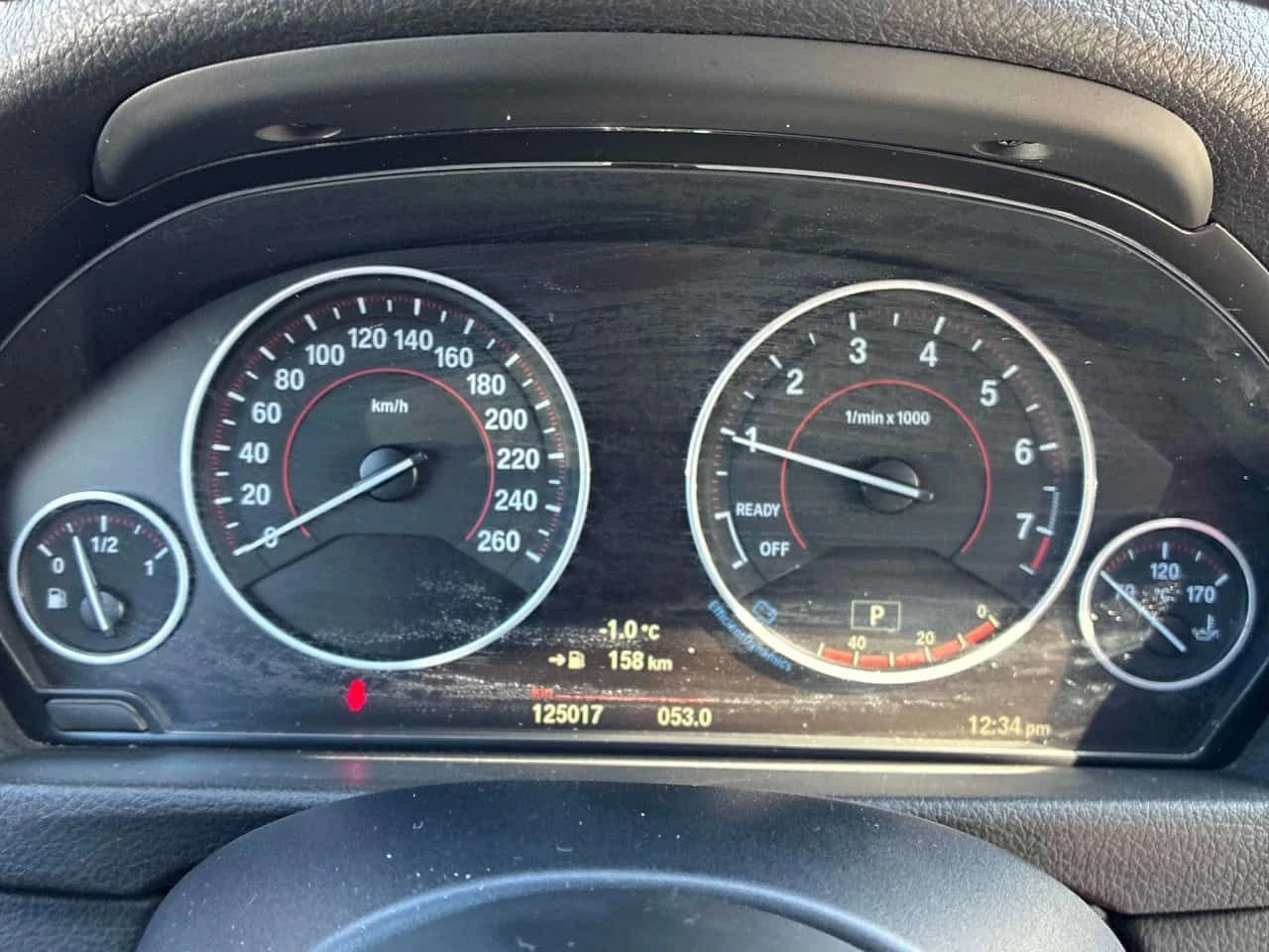 BMW 335 * 335i xDrive * CARFAX * ЦЕНА ДО БГ, снимка 12 - Автомобили и джипове - 54009533