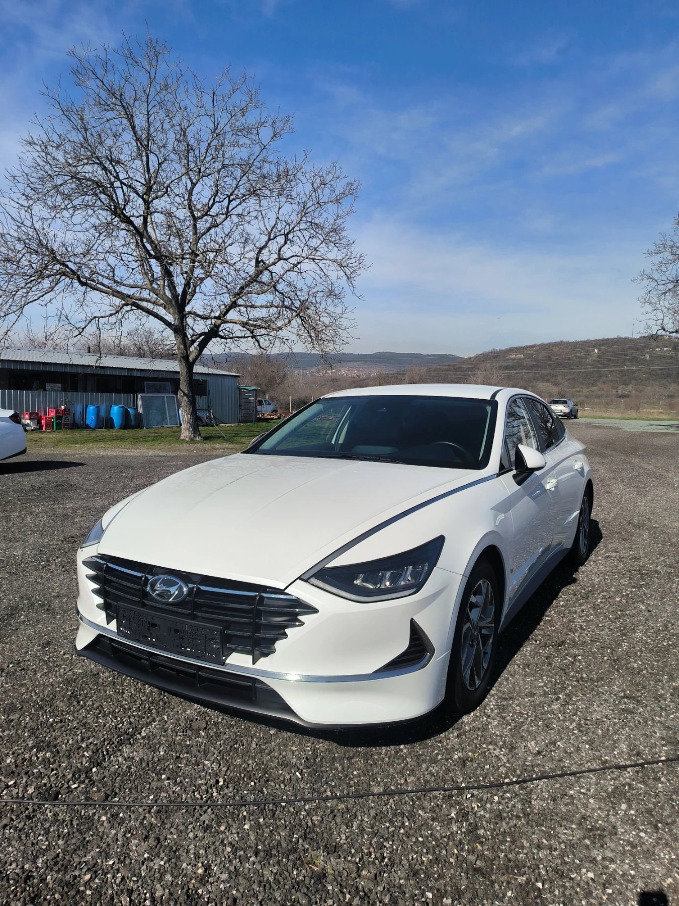 Hyundai Sonata | Mobile.bg � ����������� 6