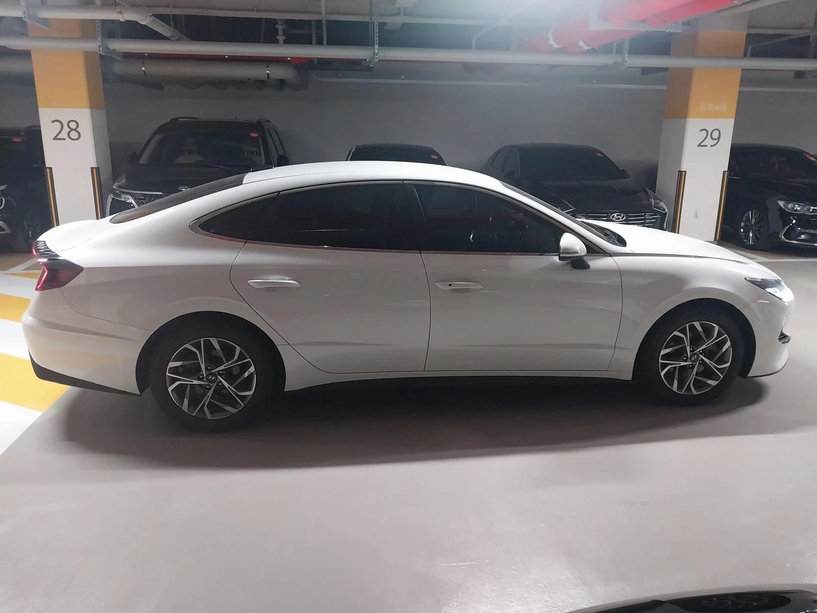Hyundai Sonata | Mobile.bg � ����������� 9