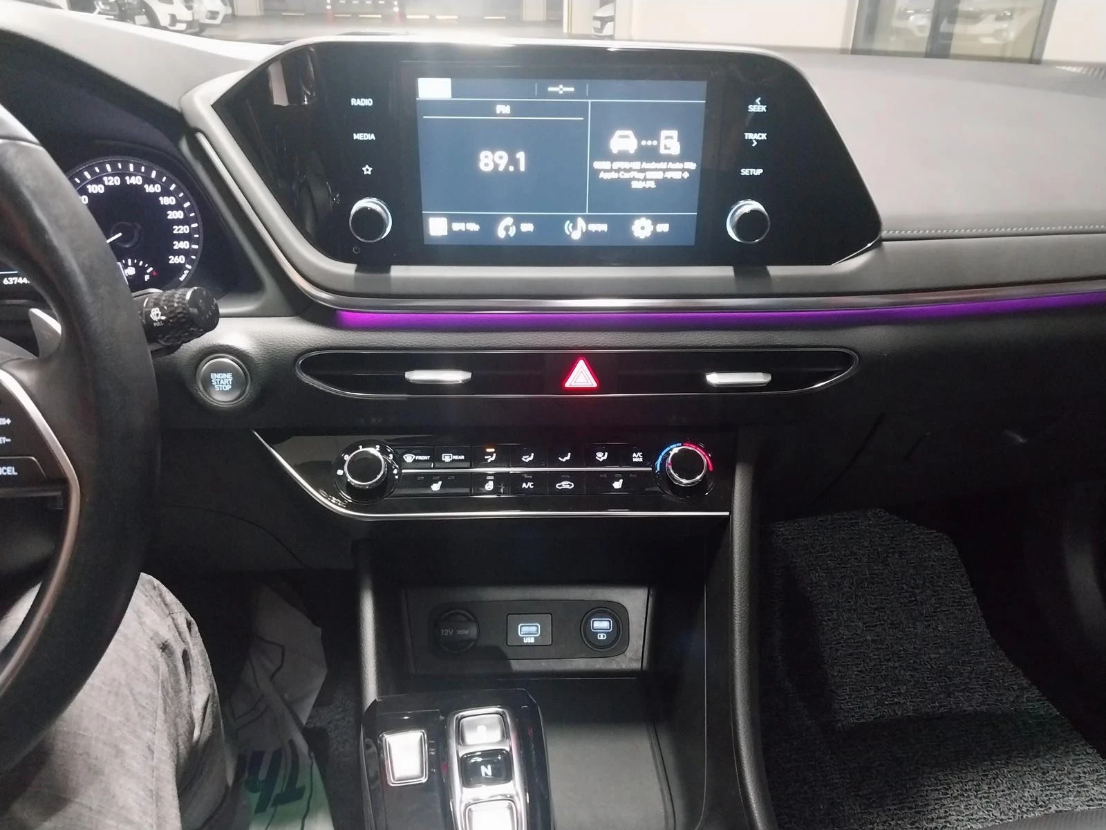 Hyundai Sonata | Mobile.bg � ����������� 11