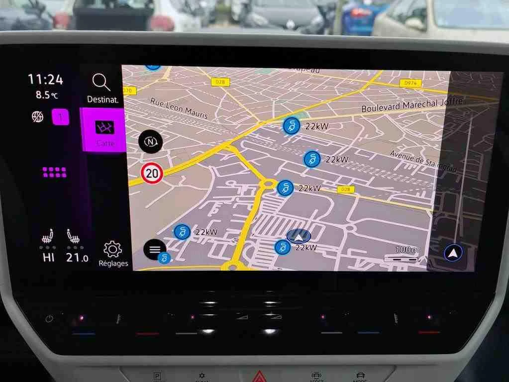 VW ID.Buzz PRO | Mobile.bg � ����������� 9