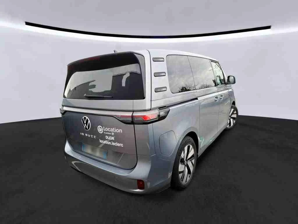 VW ID.Buzz PRO | Mobile.bg � ����������� 4