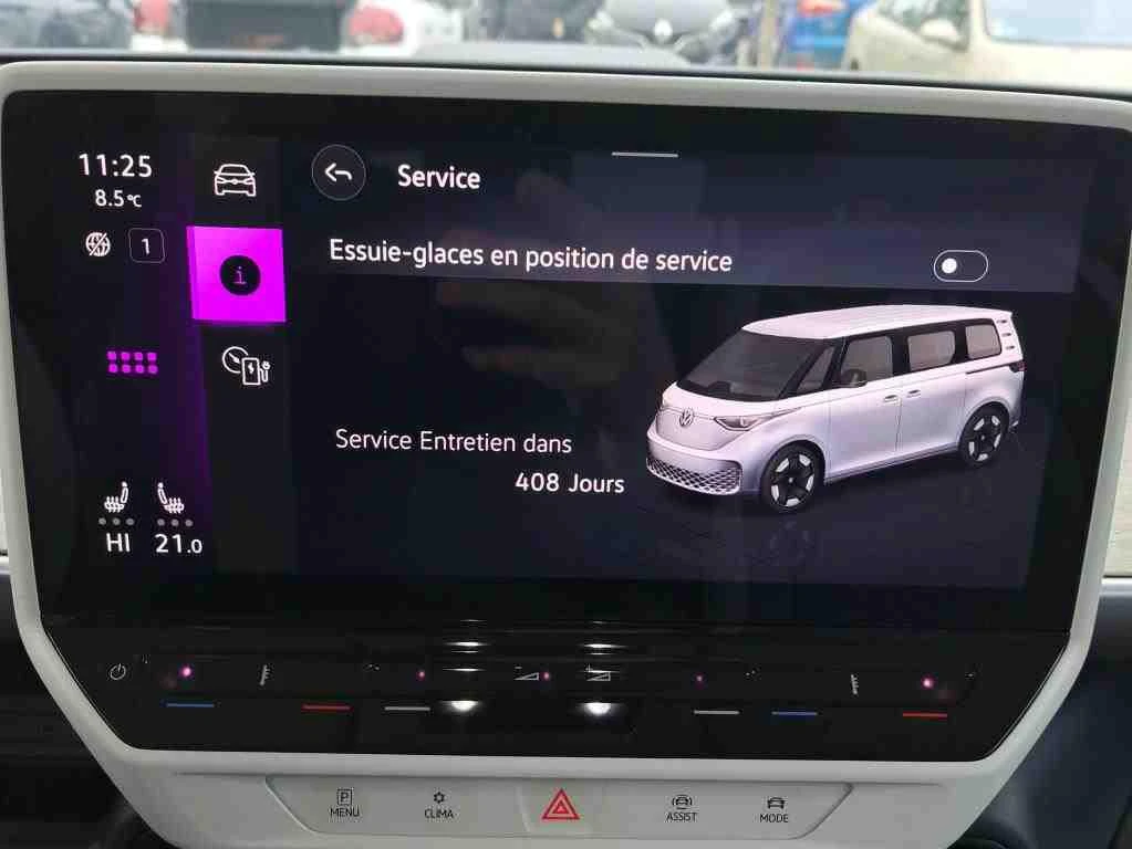 VW ID.Buzz PRO | Mobile.bg � ����������� 8