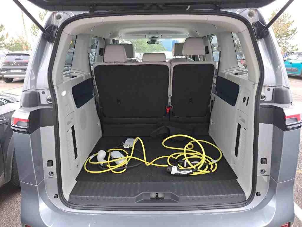 VW ID.Buzz PRO | Mobile.bg � ����������� 3