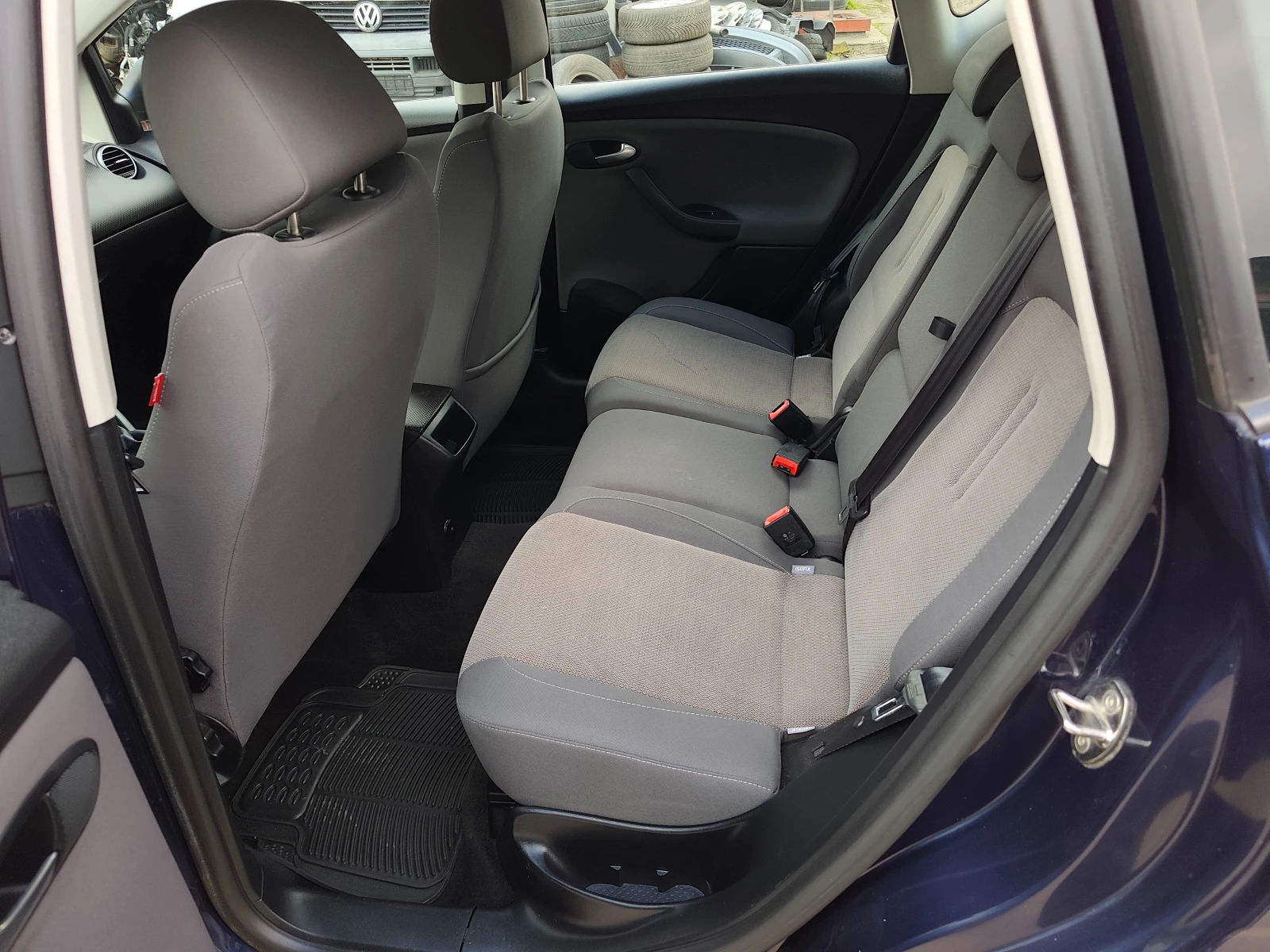 Seat Altea 1.2 TSI, снимка 11 - Автомобили и джипове - 54148798