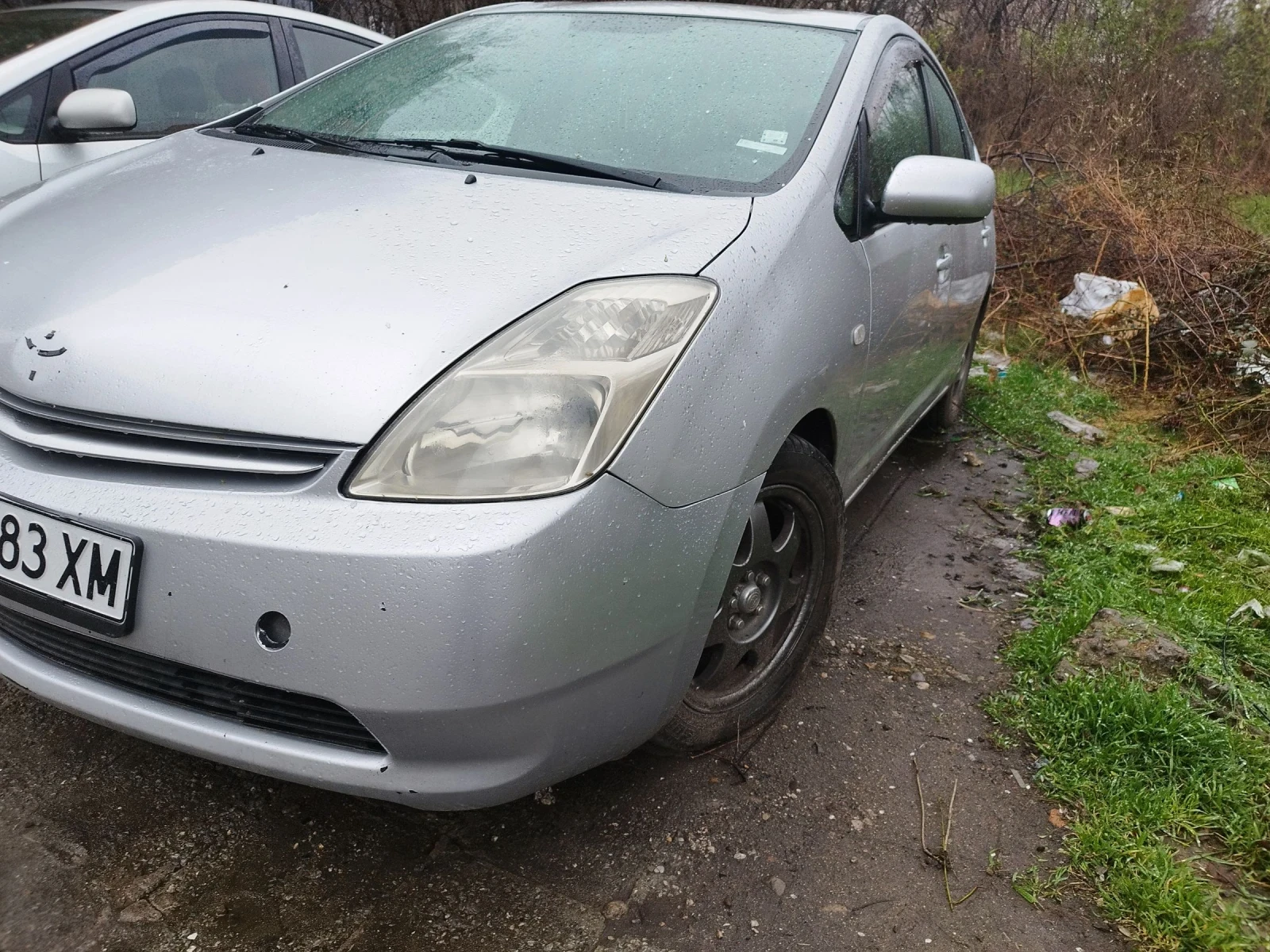 Toyota Prius, снимка 2 - Автомобили и джипове - 54373648