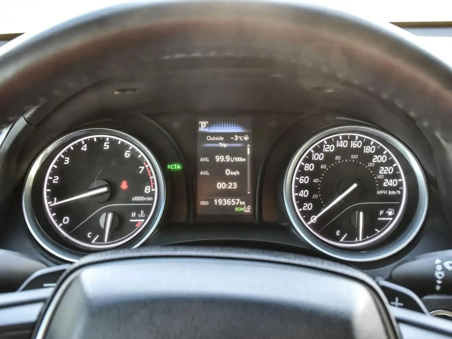 Toyota Camry Hybrid SE| �������| ������| CruiseControl | Mobile.bg � ����������� 7