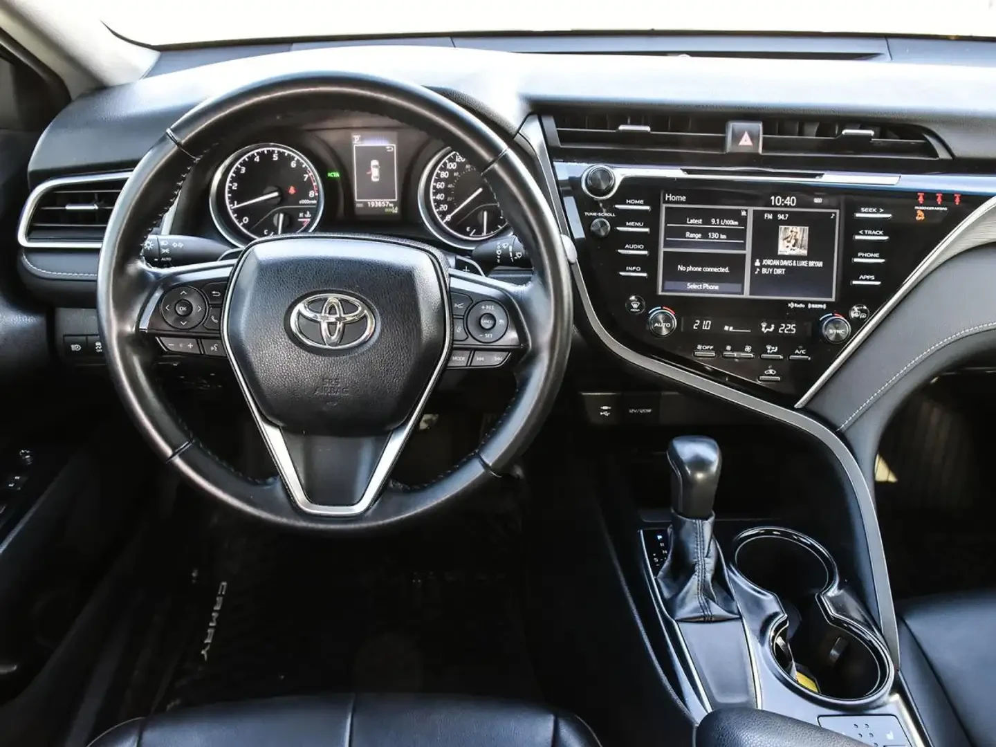 Toyota Camry Hybrid SE| �������| ������| CruiseControl | Mobile.bg � ����������� 5