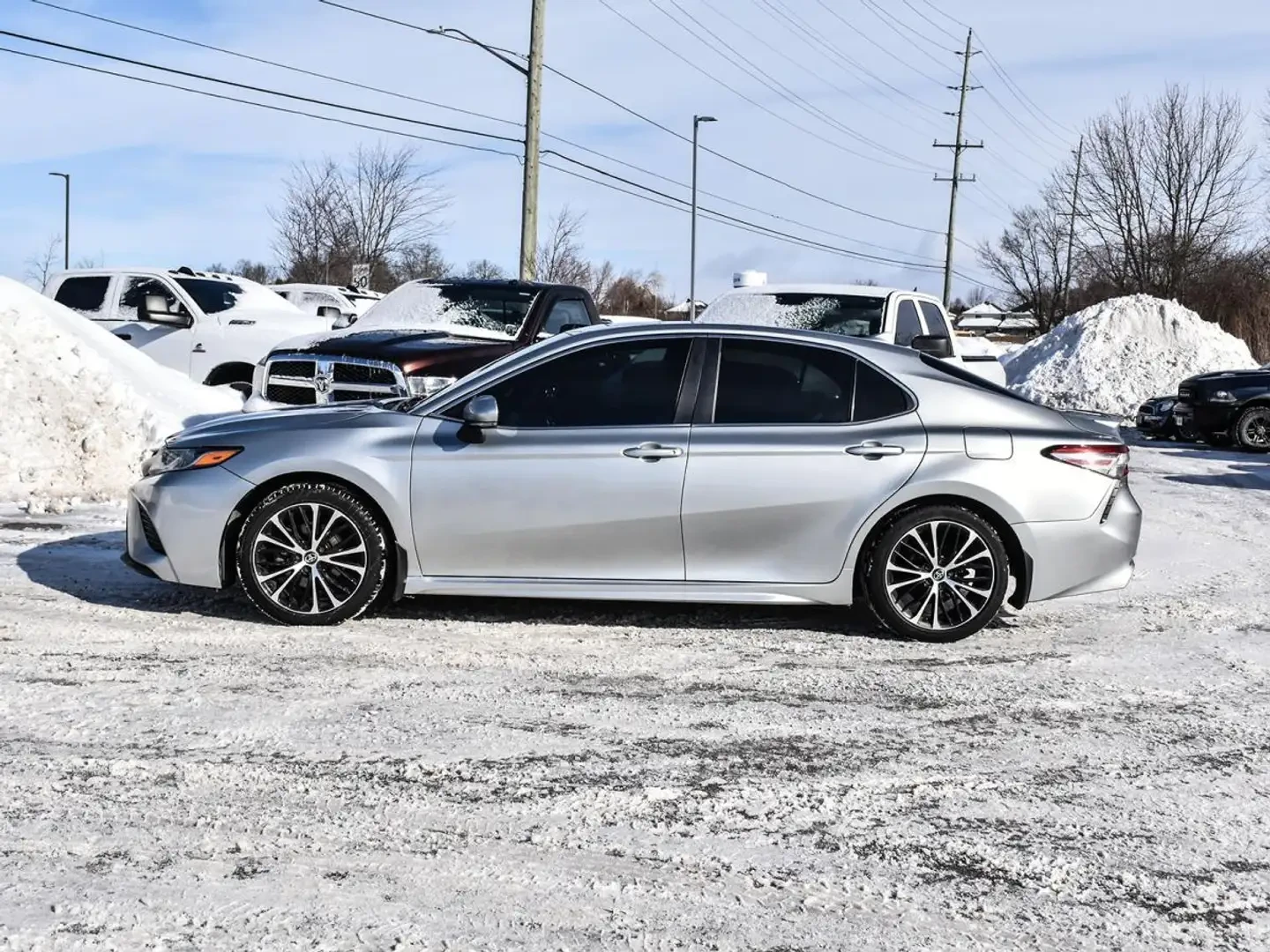 Toyota Camry Hybrid SE| �������| ������| CruiseControl | Mobile.bg � ����������� 10