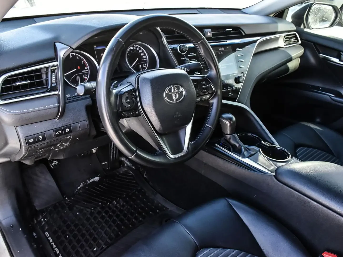 Toyota Camry Hybrid SE| �������| ������| CruiseControl | Mobile.bg � ����������� 3