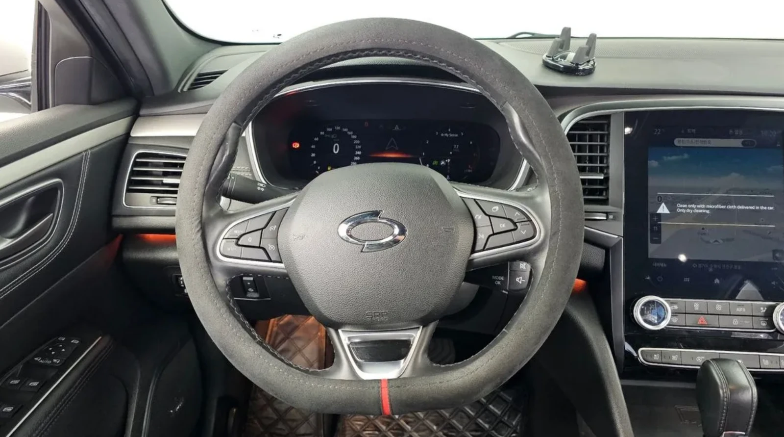 Renault Talisman LPG* BOSE* ОБДУХ* AMBIENT* Крайна Цена, снимка 10 - Автомобили и джипове - 54700882
