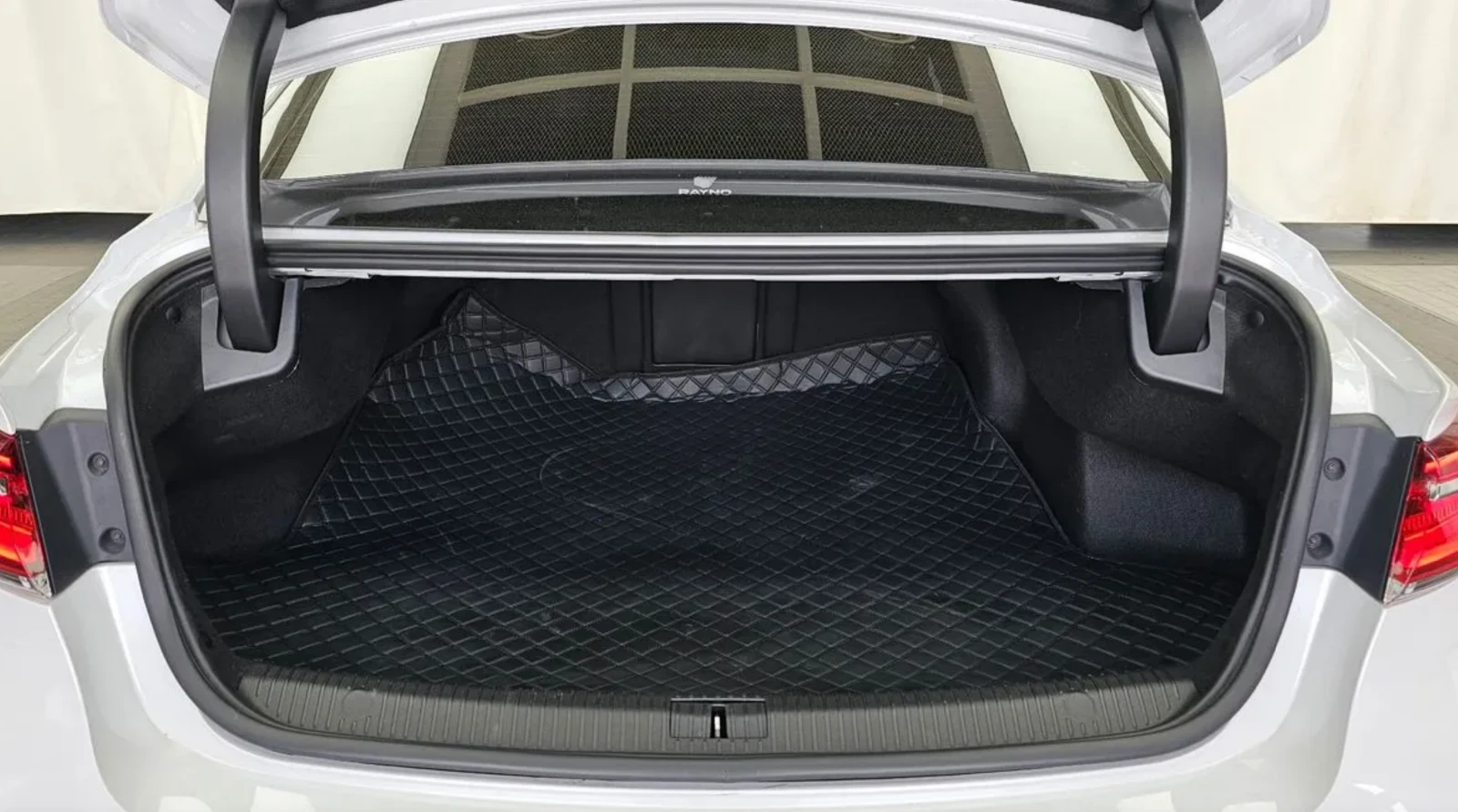 Renault Talisman LPG* BOSE* ОБДУХ* AMBIENT* Крайна Цена, снимка 17 - Автомобили и джипове - 54700882