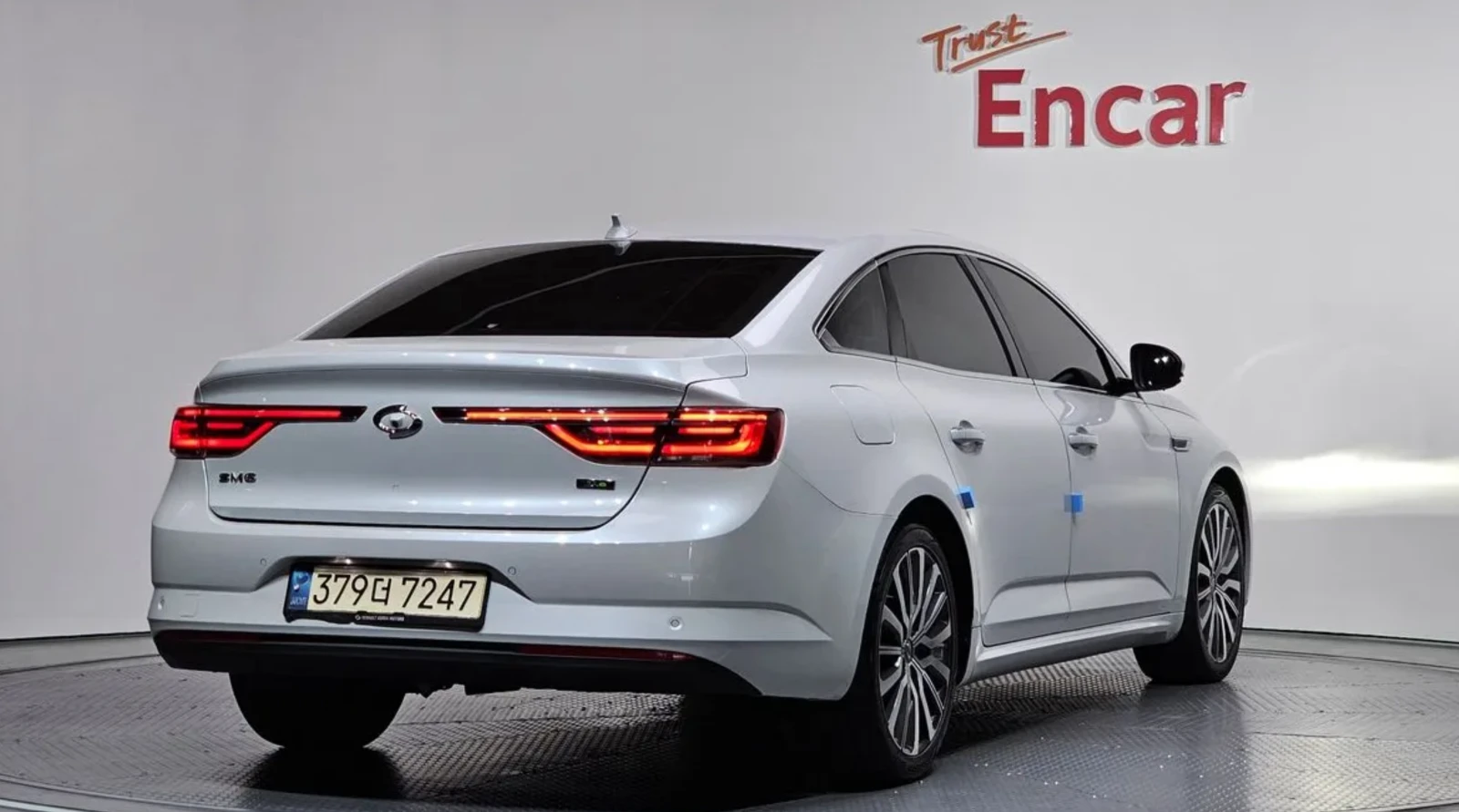 Renault Talisman LPG* BOSE* ОБДУХ* AMBIENT* Крайна Цена, снимка 3 - Автомобили и джипове - 54700882