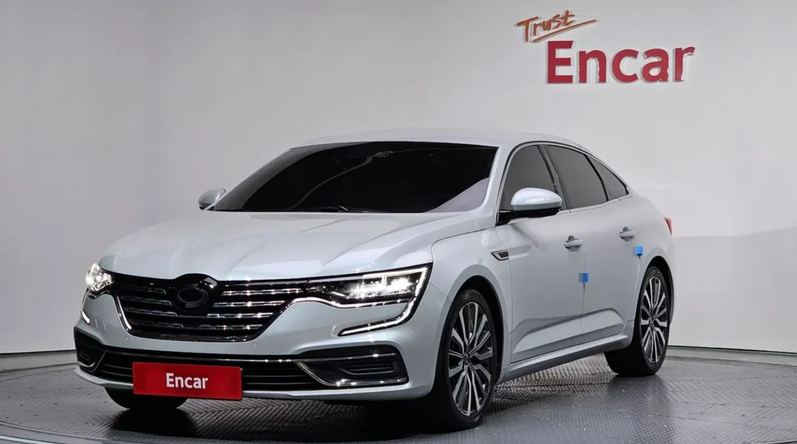 Renault Talisman LPG* BOSE* ОБДУХ* AMBIENT* Крайна Цена
