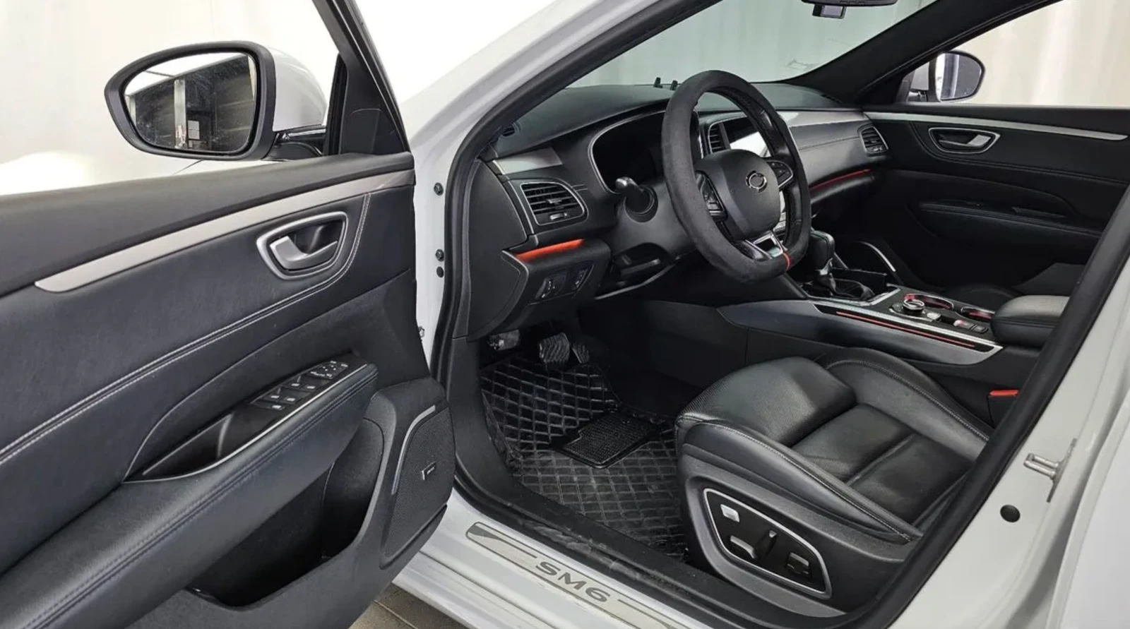 Renault Talisman LPG* BOSE* ОБДУХ* AMBIENT* Крайна Цена, снимка 7 - Автомобили и джипове - 54700882