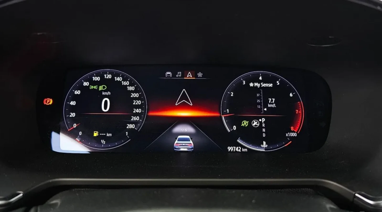 Renault Talisman LPG* BOSE* ОБДУХ* AMBIENT* Крайна Цена, снимка 5 - Автомобили и джипове - 54700882