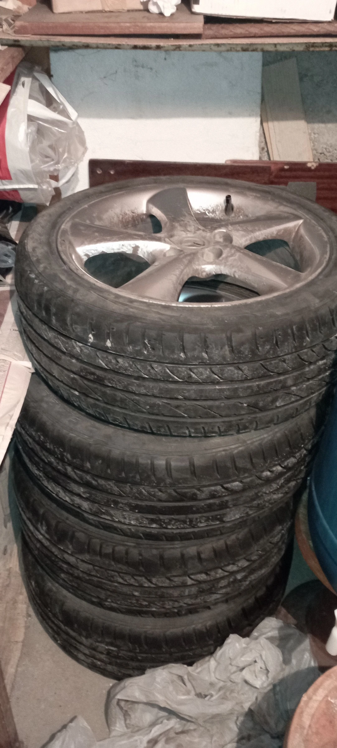 Mazda 6 2002, снимка 15 - Автомобили и джипове - 54806887