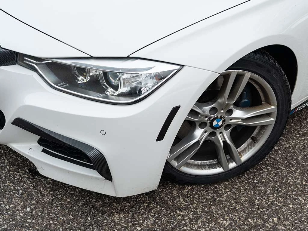 BMW 335 i xDrive ЦЕНА ДО БГ, снимка 9 - Автомобили и джипове - 54840928