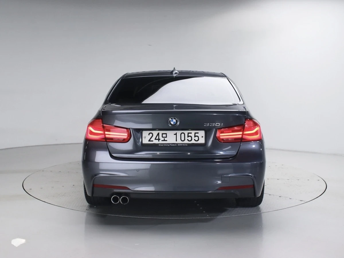 BMW 330 M330i HeadUp, line assist, подгрев, снимка 5 - Автомобили и джипове - 54944265