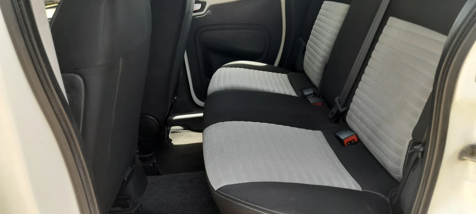 Fiat Qubo 1.4i | Mobile.bg � ����������� 6