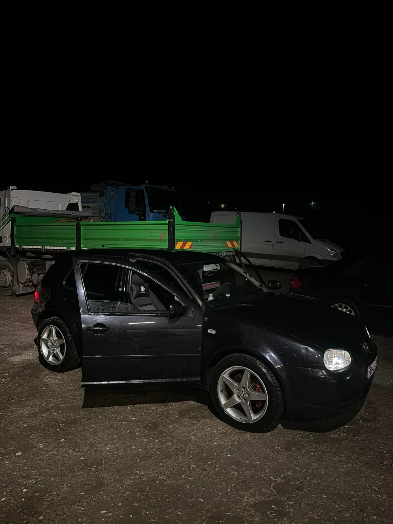 VW Golf | Mobile.bg � ����������� 2