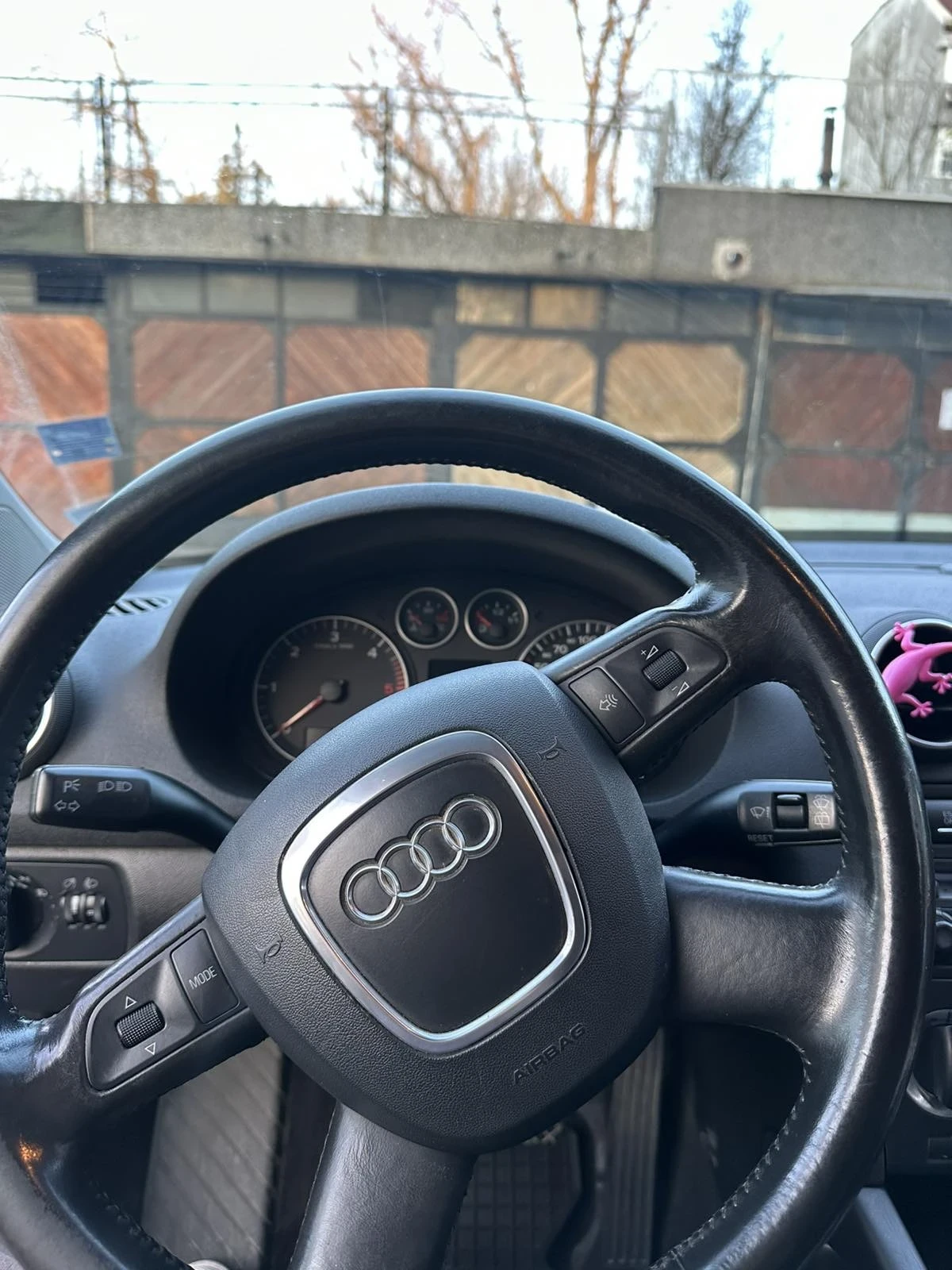 Audi A3, снимка 6 - Автомобили и джипове - 55604575