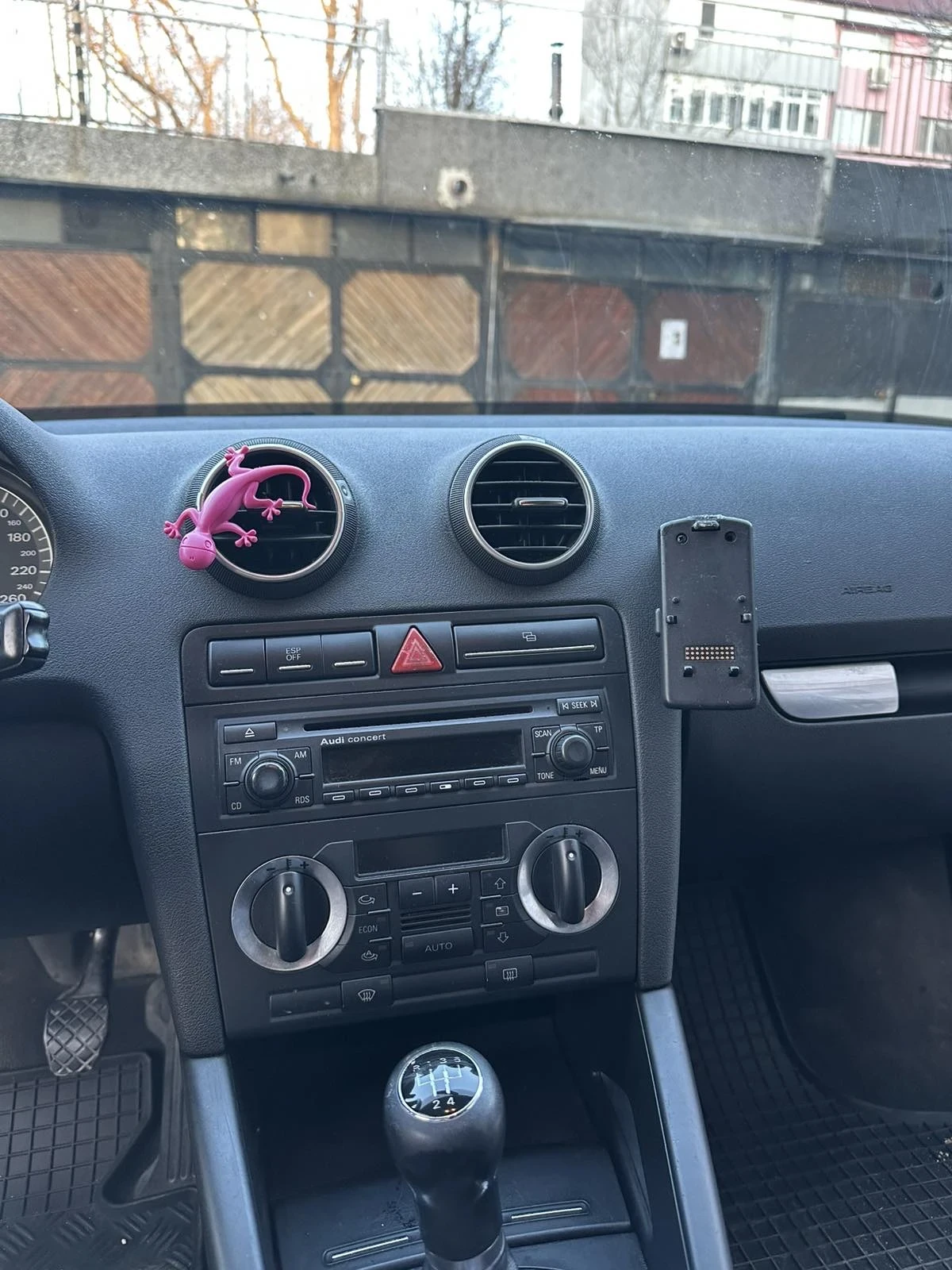 Audi A3, снимка 4 - Автомобили и джипове - 55604575