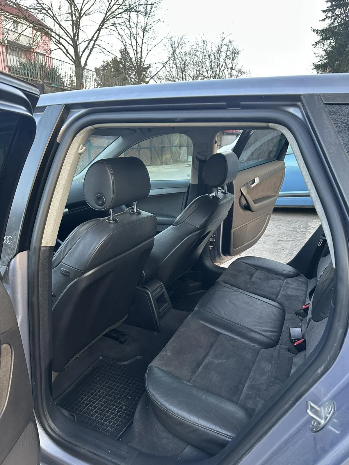 Audi A3, снимка 2 - Автомобили и джипове - 55604575