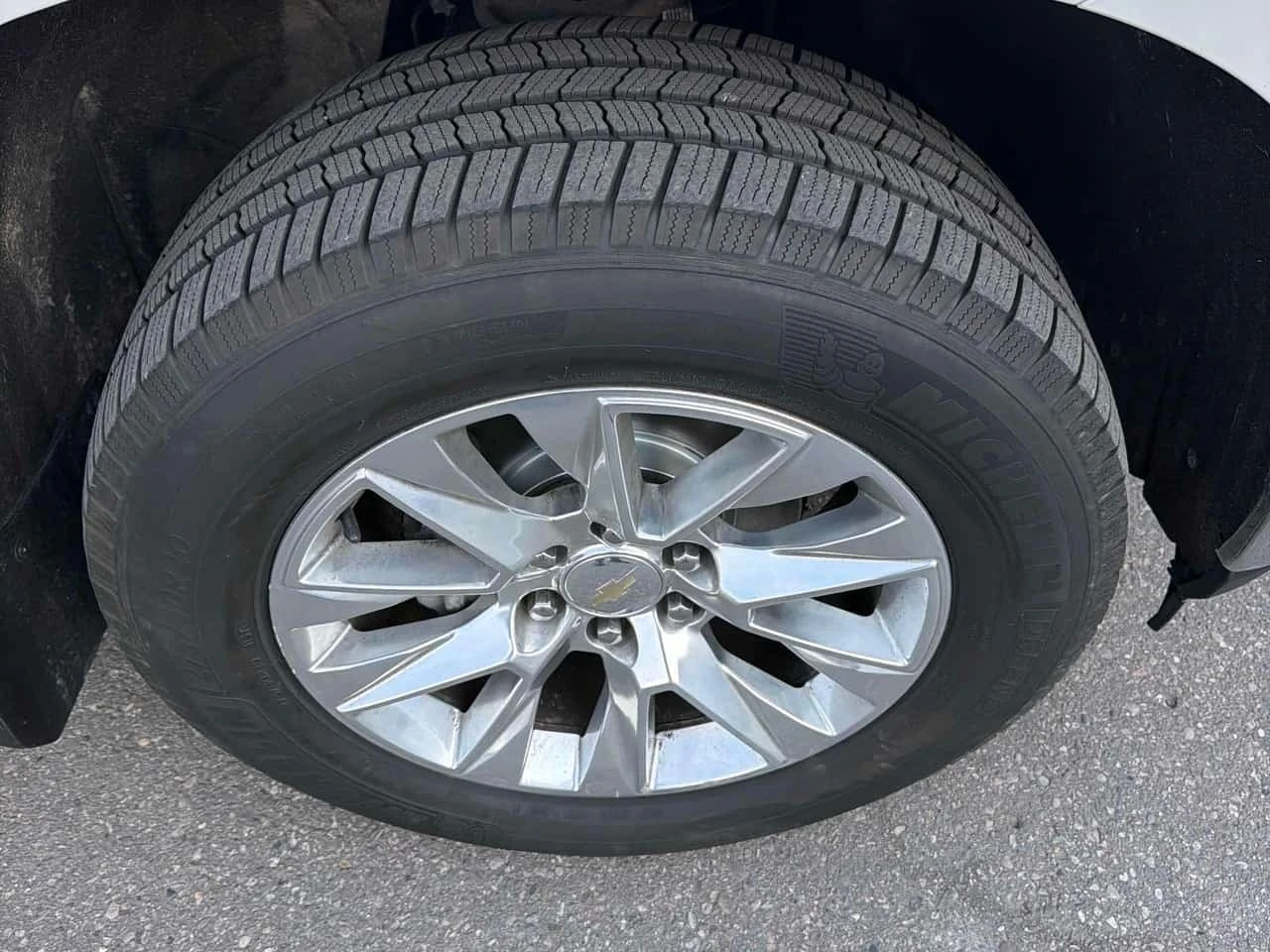 Chevrolet Silverado * LTZ * CARFAX * ЦЕНА ДО БГ, снимка 6 - Автомобили и джипове - 55781750