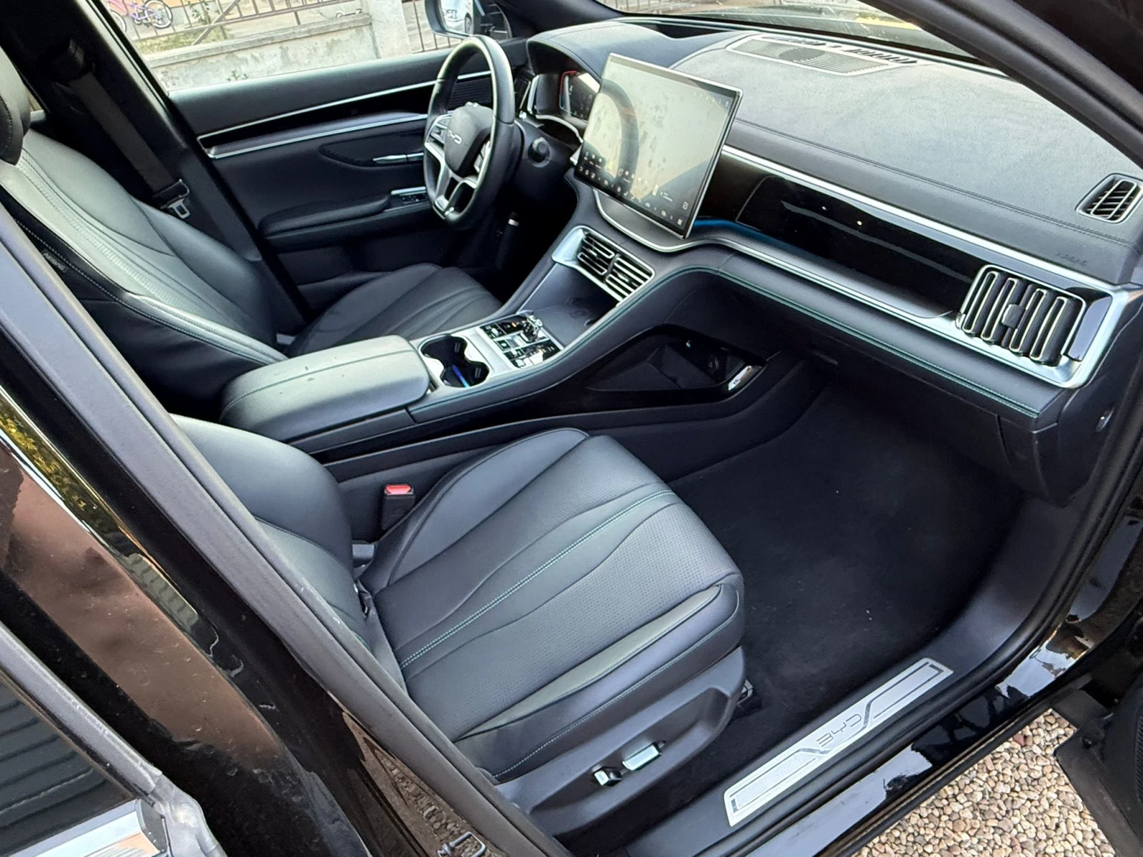 BYD Seal U 4x4 324ks!!!DESIGN!! | Mobile.bg � ����������� 15