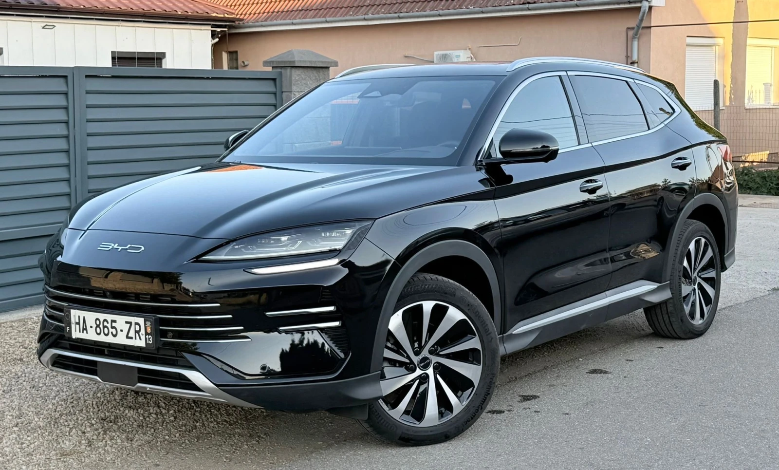 BYD Seal U 4x4 324ks!!!DESIGN!! | Mobile.bg � ����������� 2