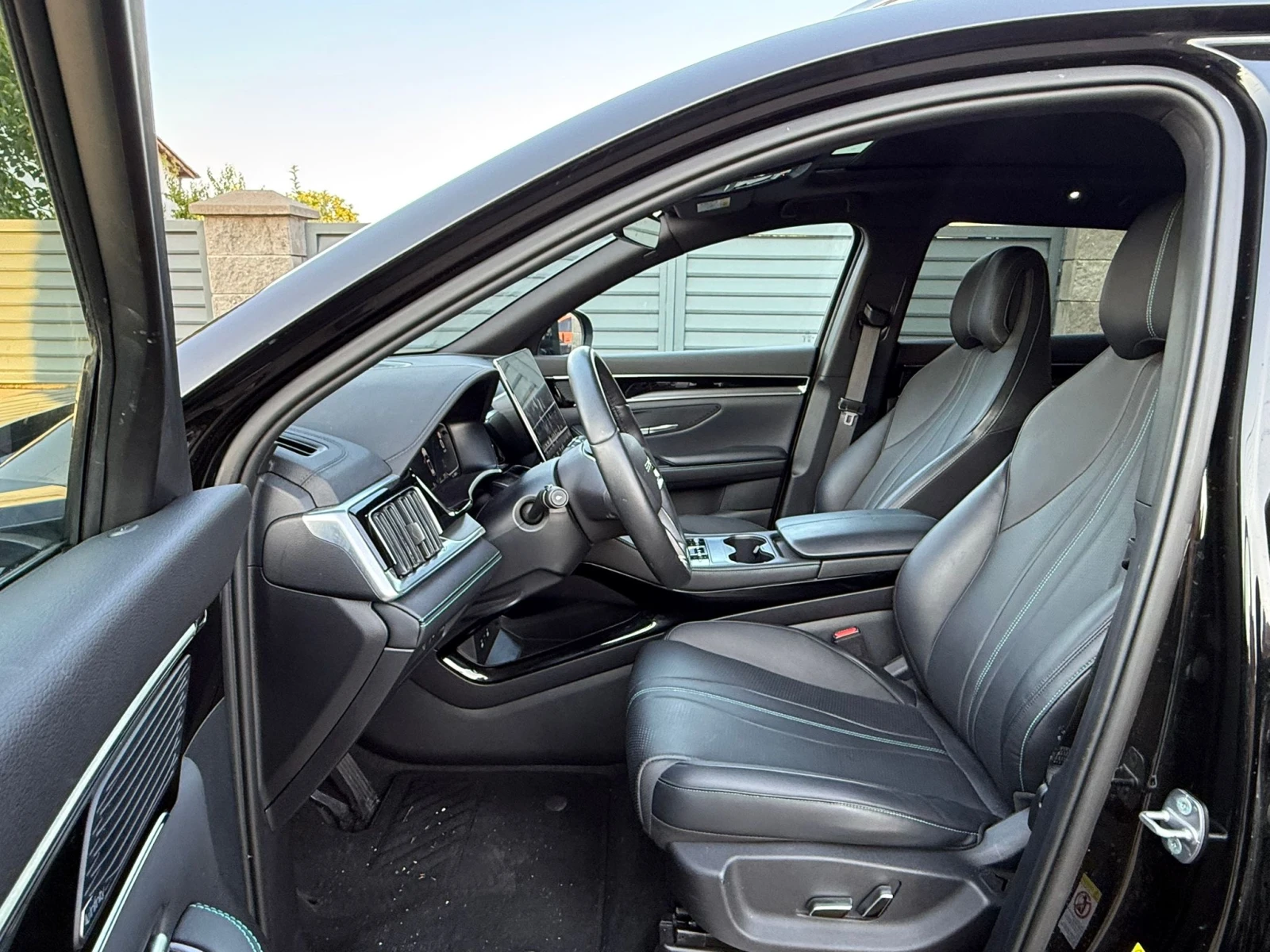 BYD Seal U 4x4 324ks!!!DESIGN!! | Mobile.bg � ����������� 12