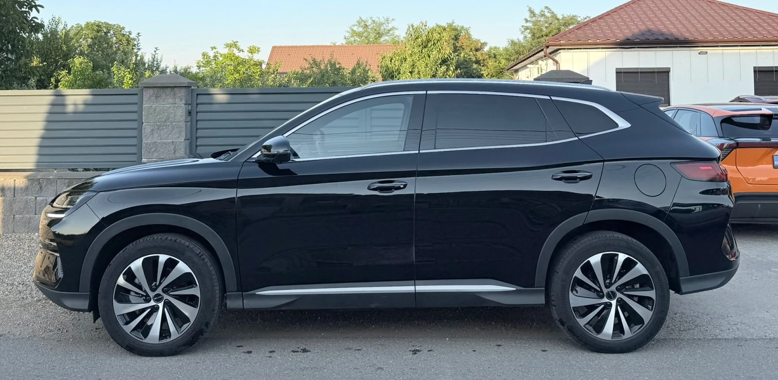BYD Seal U 4x4 324ks!!!DESIGN!! | Mobile.bg � ����������� 5