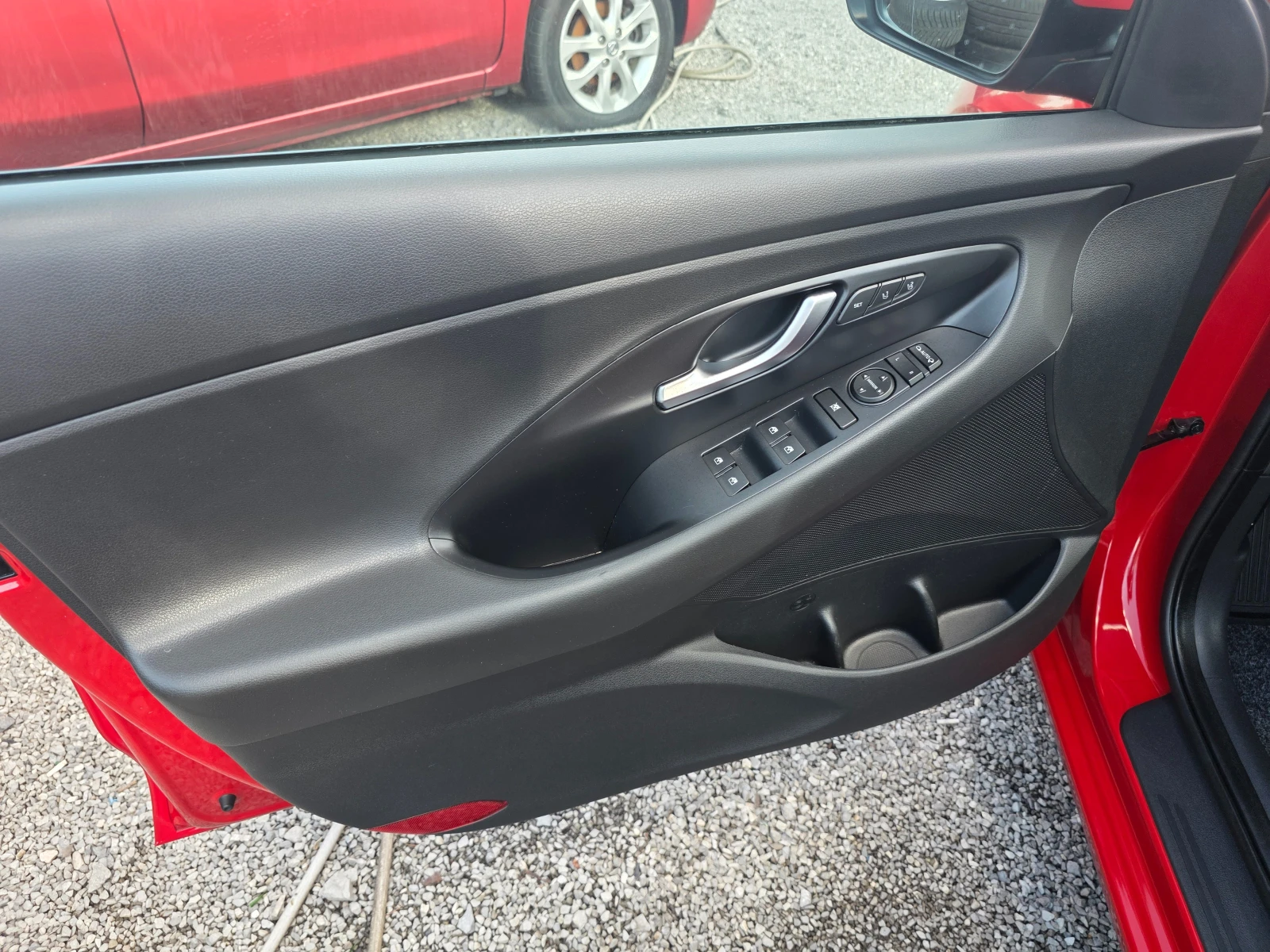 Hyundai I30 1.6CRDI PREMIUM PANORAMA FULL | Mobile.bg � ����������� 17