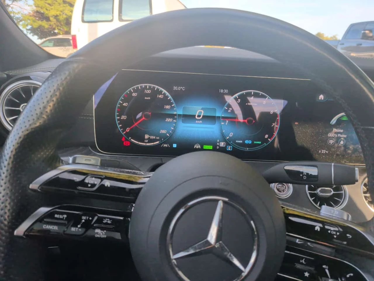 Mercedes-Benz CLS 450 * CARFAX * ОПЦИЯ ЗА ФИНАНСИРАНЕ, снимка 8 - Автомобили и джипове - 56220798