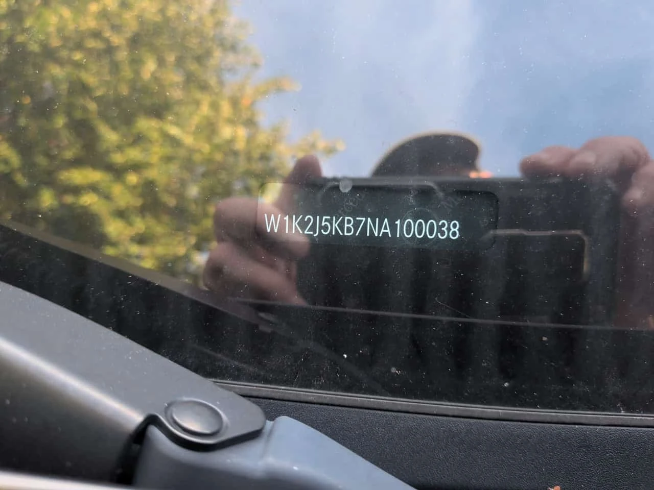 Mercedes-Benz CLS 450 * CARFAX * ОПЦИЯ ЗА ФИНАНСИРАНЕ, снимка 11 - Автомобили и джипове - 56220798