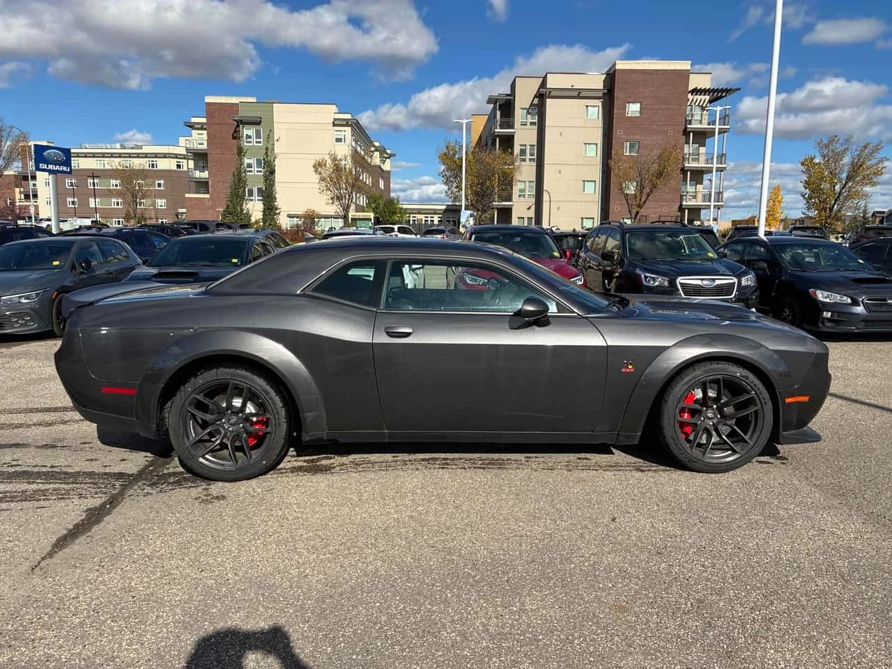 Dodge Challenger SCAT PACK 392* ���������� ��� ������������ ������* | Mobile.bg � ����������� 3