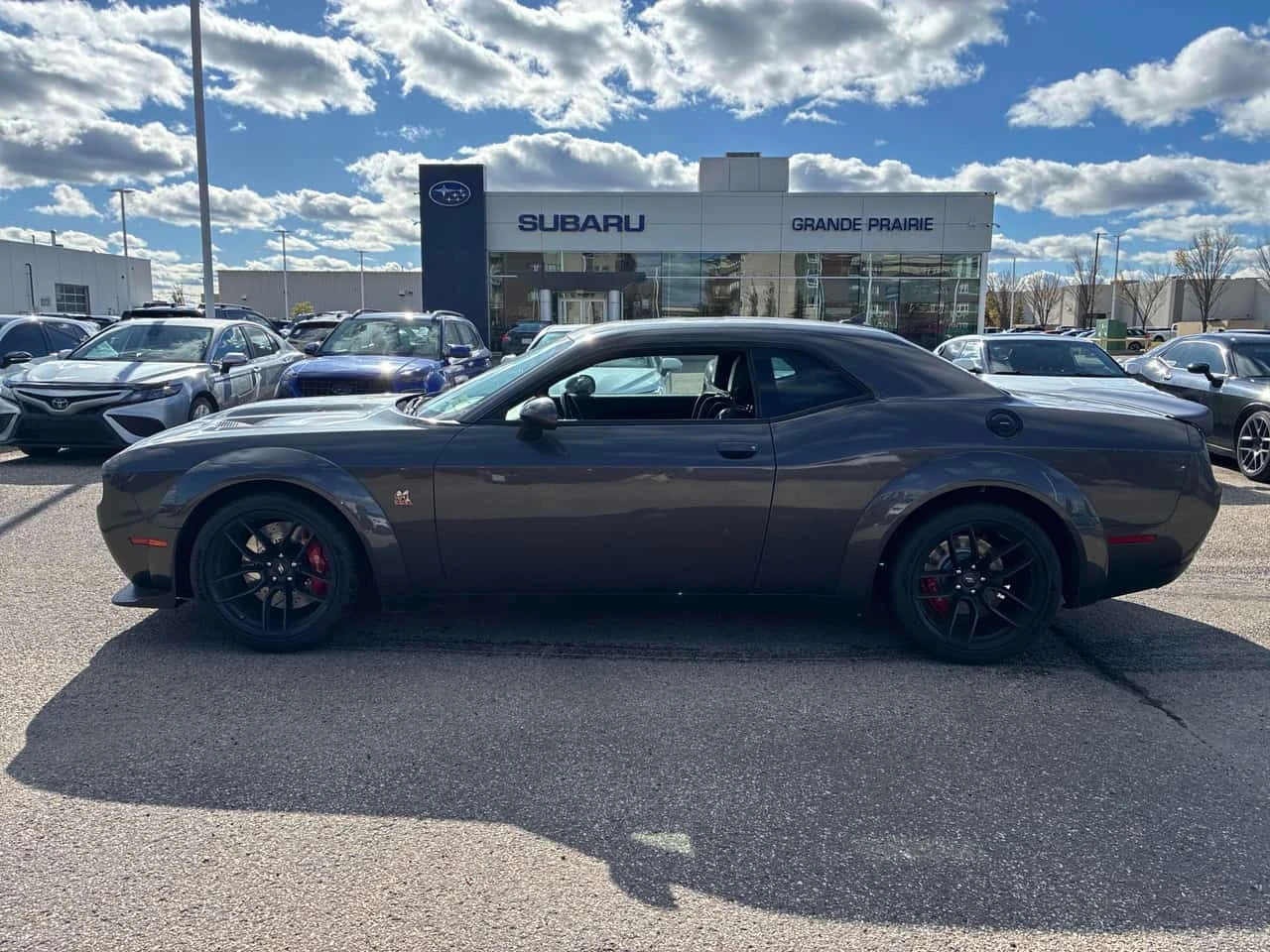 Dodge Challenger SCAT PACK 392* ���������� ��� ������������ ������* | Mobile.bg � ����������� 5