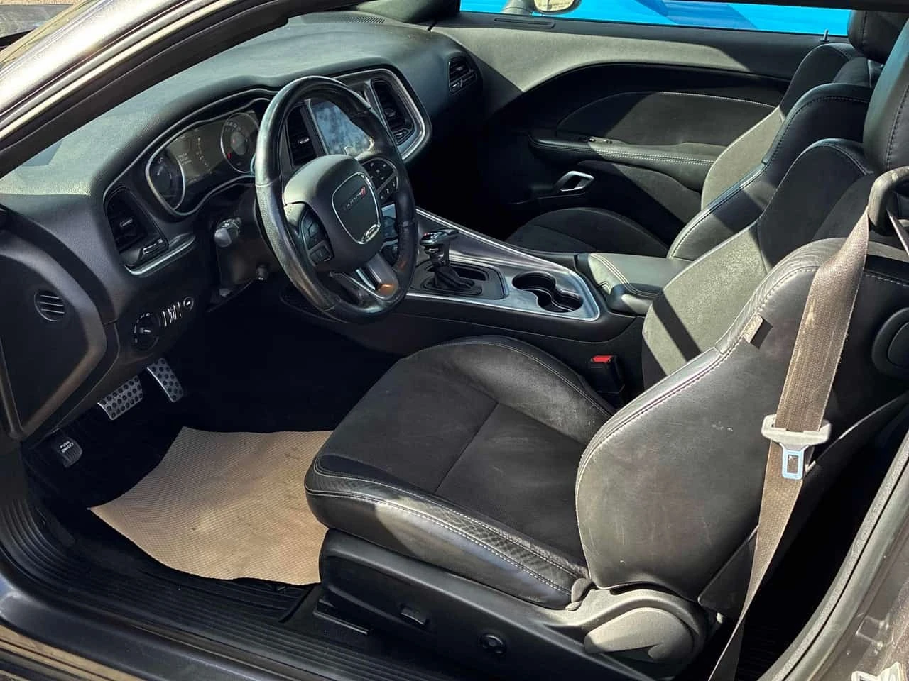 Dodge Challenger SCAT PACK 392* ���������� ��� ������������ ������* | Mobile.bg � ����������� 7