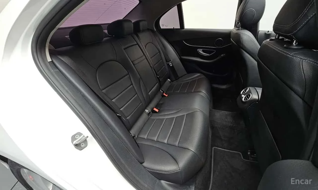 Mercedes-Benz C 220 * C220 d Avantgarde *  | Mobile.bg � ����������� 11